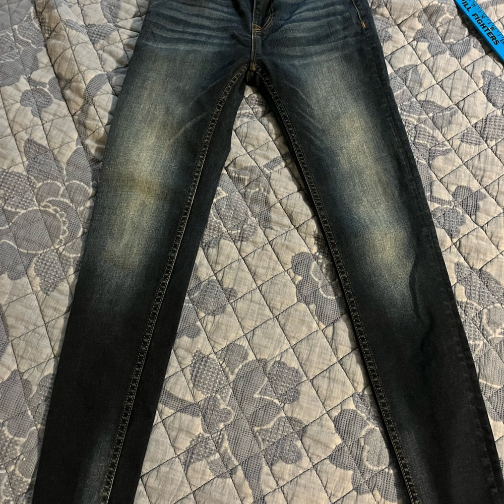 Vigoss‎ womens jeans super skinny 25/28